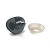 (Defective Closeout Sale: Hair Slip) LS-DIY-XCP0001-43C-01-3
