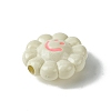 Dopamine Style Opaque Acrylic Beads SACR-Z002-01D-3