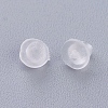 Plastic Ear Nuts KY-G006-04-B-2