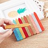 Sealing Wax Sticks DIY-WH0003-C04-4