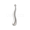 304 Stainless Steel Pendants LS-STAS-L292-04P-1