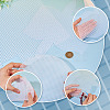 3Pcs 3 Styles DIY Knitting Crochet Tool DIY-TA0015-41-4