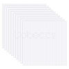 Plastic Double Sided Adhesive Tape AJEW-WH0348-292C-1