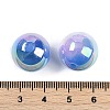 Gradient Color Resin Beads X-RESI-P042-01A-04-3