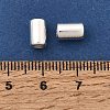 Brass Beads KK-WH0052-01F-3