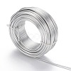 Round Anodized Aluminum Wire AW-S001-3.0mm-01-4