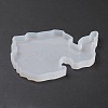 Map Coasters Silicone Molds DIY-O019-06-4