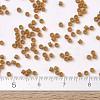 MIYUKI Delica Beads X-SEED-J020-DB0653-4