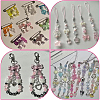 Acrylic & Plastic Beads Kits MACR-SP0001-49C-6