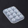 DIY Earring Silicone Molds DIY-TAC0021-43A-2