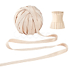 Polyester Elastic Cords EC-WH0026-026A-1