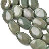 Natural Malaysia Jade Beads Strands G-K292-C17-13X18MM-4