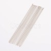 Steel Beading Needles X-ES002Y-1