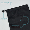 Oxford Cloth Drawstring Pouches with Cord ABAG-WH0039-63A-3