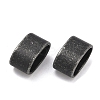 304 Stainless Steel Slide Charms STAS-A138-09AS-2