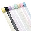 Polyester Gauze Ribbon OCOR-FZC0001-001G-1-2