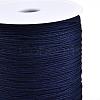 Nylon Braided Cord NWIR-Q009B-335-3
