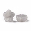Opaque Acrylic Beads OACR-E014-13E-3