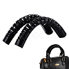 Leather Bag Handle Pads FIND-WH0139-766-1