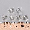 Transparent Acrylic Beads MACR-S370-A10mm-205-4