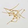 Brass Ball Head pins KK-L137-16G-NR-1
