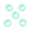 Opaque Acrylic Beads AC-CBA5019-10B-1