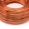 Anodized Aluminum Wire AW-S001-1.0mm-12-2