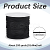 1 Roll Braided Nylon Thread NWIR-SC0001-15-2