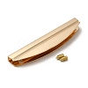Zinc Alloy Bag Decorative Edge Buckles FIND-XCP0002-78KCG-3