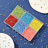 4302Pcs 6 Style 12/0 Round Glass Seed Beads SEED-YW0001-89-5