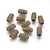 Tibetan Style Zinc Alloy Beads X-MLF0984Y-2