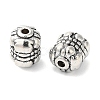 Tibetan Style Alloy Beads LS-LF0504Y-1