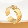 304 Stainless Steel Rings RJEW-D310-01B-G-1