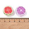 Printed Transparent Acrylic Beads AC-CBA4EF4-05-3