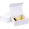Foldable Paper Jewelry Boxes CON-BC0005-88B-1