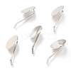Iron Bobby Pin Findings MAK-Z002-01P-1
