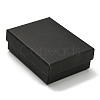 Cardboard Jewelry Packaging Boxes CON-H019-01B-1