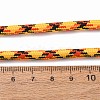 Polycotton Braided Cord with Inner Core OCOR-NH0002-01-26-3