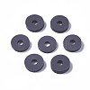 Handmade Polymer Clay Beads CLAY-Q251-6.0mm-B04-2