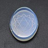 Opalite Cabochons G-O175-07G-2