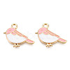 Alloy Charms X-ENAM-S119-028C-2