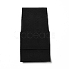 Microfiber Jewelry Pouches ABAG-P007-01B-01-3