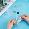 PVC Anti Oxidation Resealable Bags AJEW-SP0001-08-3