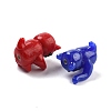 Handmade Lampwork Beads LAMP-I024-12-3