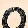 DIY Wire Wrapped Jewelry Kits DIY-BC0011-81G-01-7