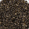 Transparent Inside Colours Glass Seed Beads X1-SEED-A032-04Q-3