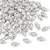 60Pcs Halloween Alloy Pendants FIND-UN0002-50P-1