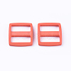 Plastic Buckles KY-WH0020-01-1