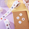 2Rolls PVC Sticker Tapes STIC-TA0001-06-8