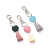 Alloy Keychain KEYC-JKC00168-M-1